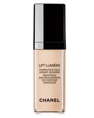 chanel lift lumiere correcteur yeux lissant jeunesse|LE LIFT .